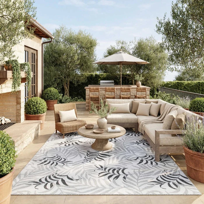Home & Outdoor