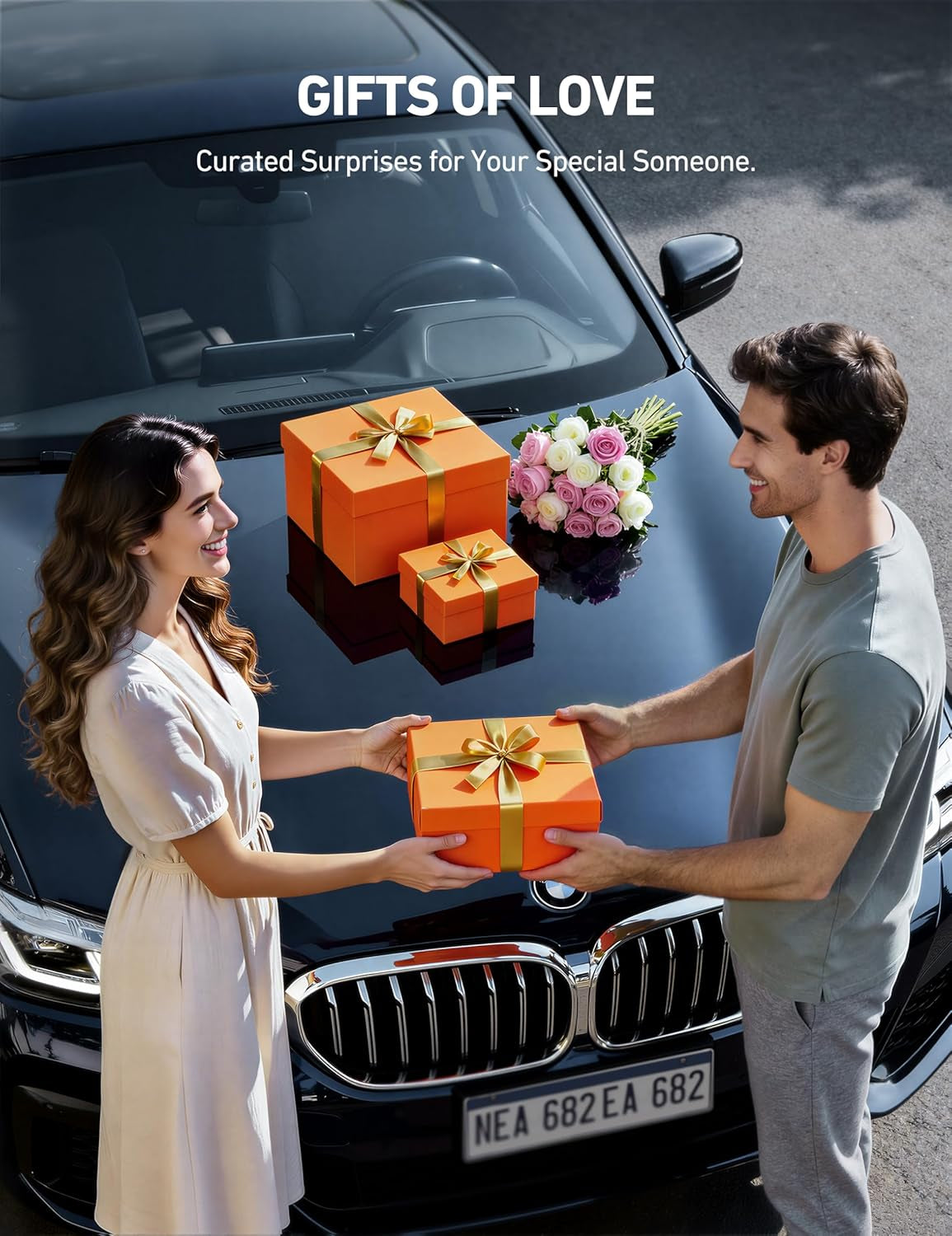 C2 Cordless Tire Inflator Air Compressor 20V Rechargeable Battery Powered 160PSI Portable Handheld Air Pump with 12V Car Power Adapter Digital Pressure Gauge for Cars Motorcycles Blue