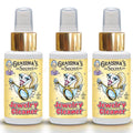 Revitalize Your Jewelry with  Jewelry Cleaner Spray - 3 Pack of 3oz Tarnish Remover for Gold & Silver