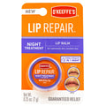 Night Treatment Balm for Dry, Cracked Lips - 0.25 Oz (2 Pack)