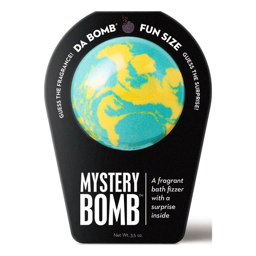 (3 Pack)  Bath Fizzers Mystery Bath Bomb, 3.5Oz